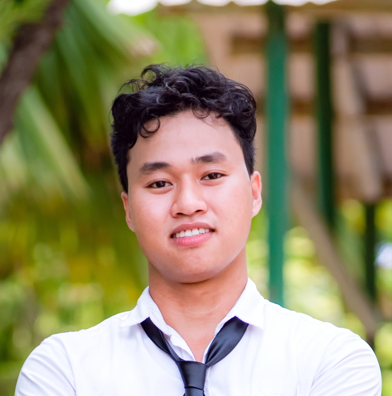 Phan thanh hai online cv